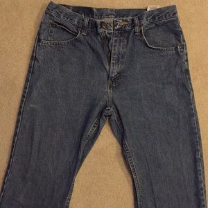 Wrangler Jeans
